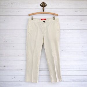 Jaggy Redford chino casual slacks pants 34/32 slim